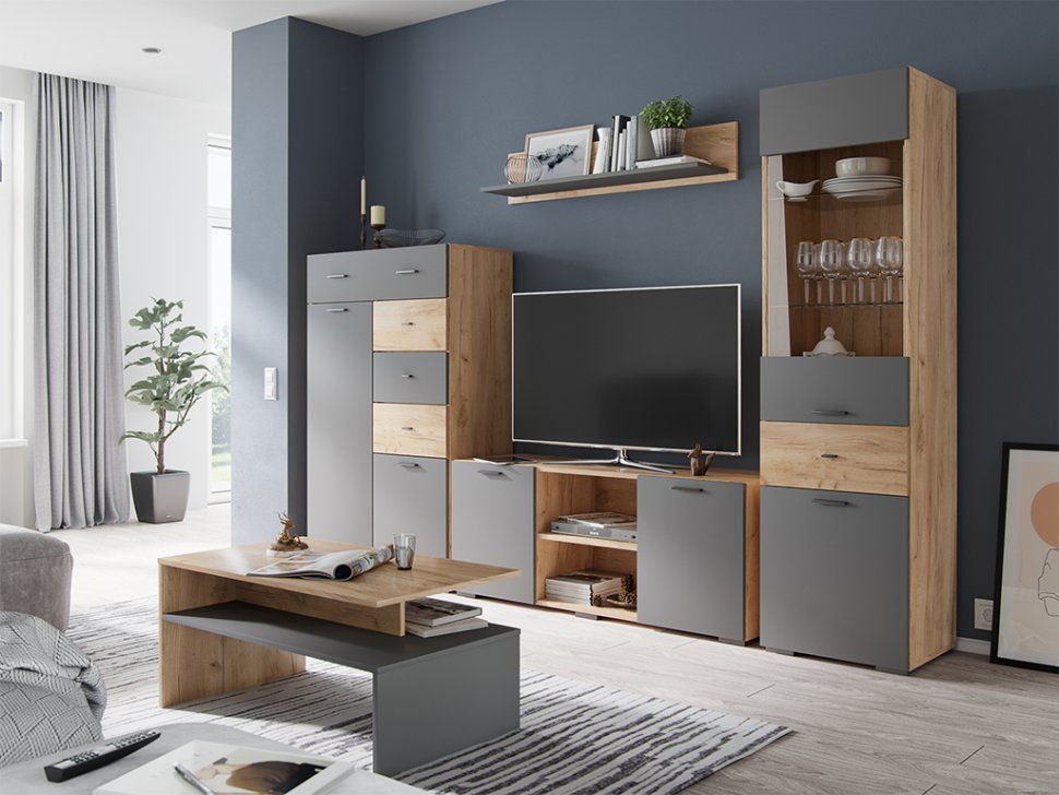 Стол журнальный Дублин ТЭКС