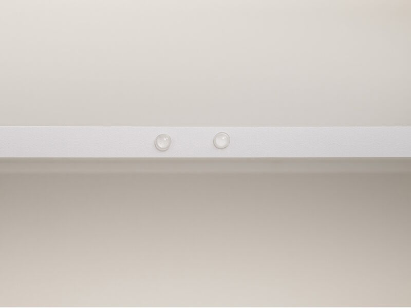 Эйр шкаф для одежды 13.340 Белый