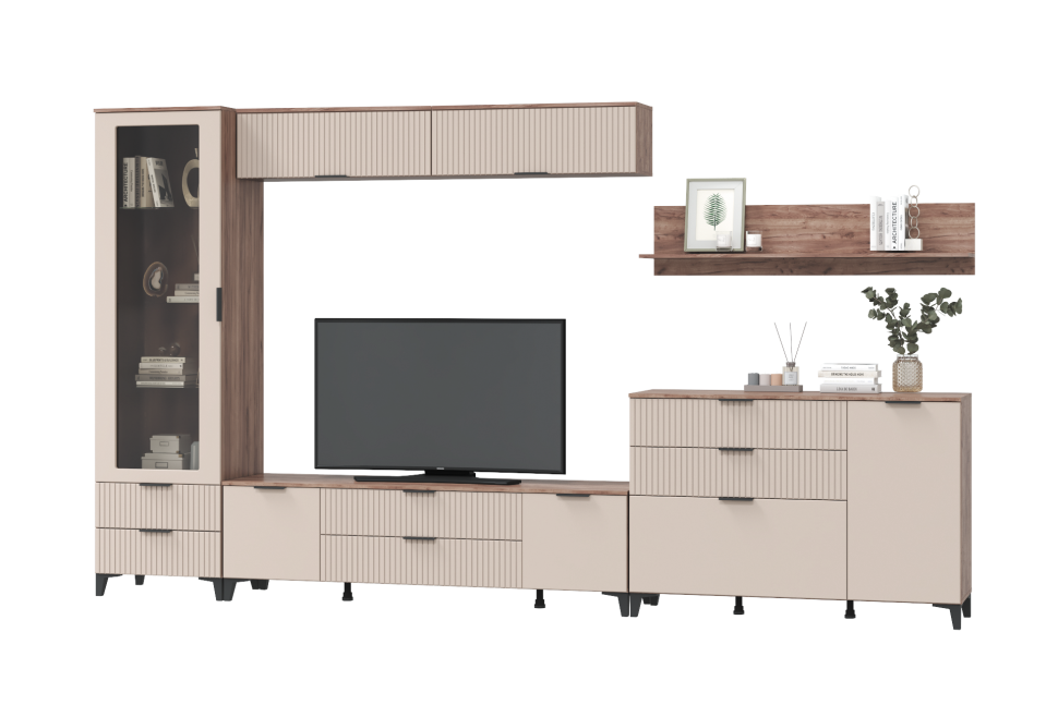 Полка 1350 Тоскана (MLK)