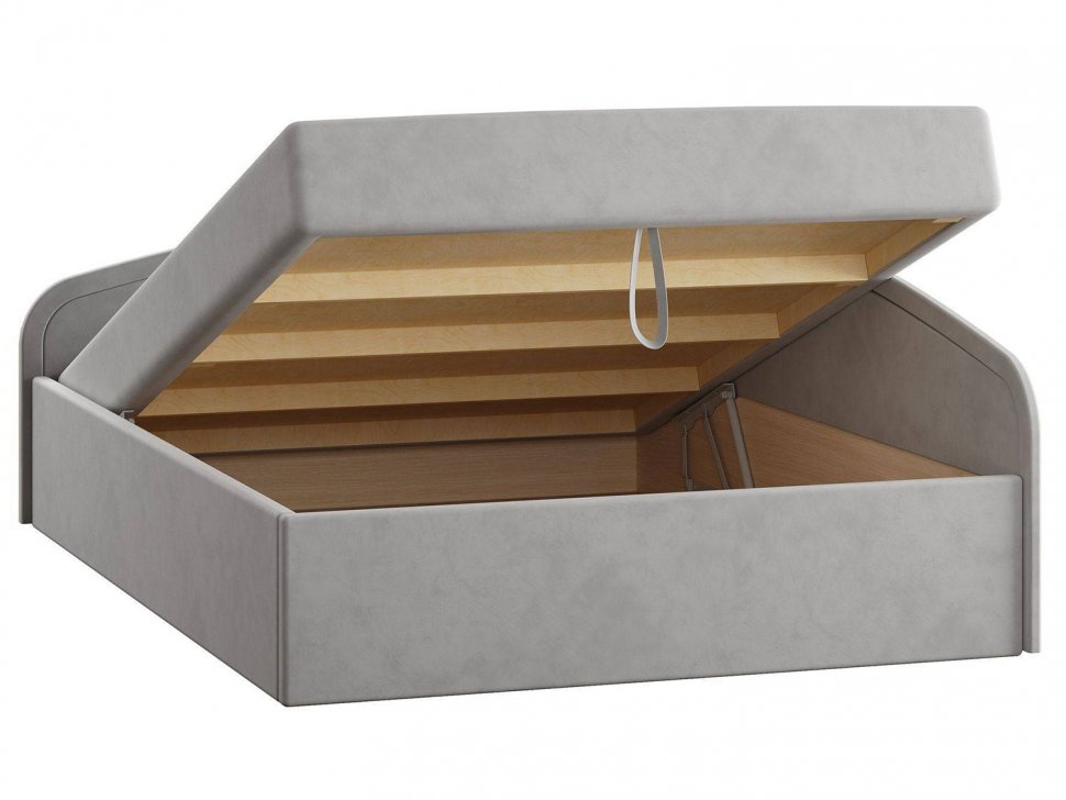 Тахта Адель 1400 модель 061 Ультра Смог