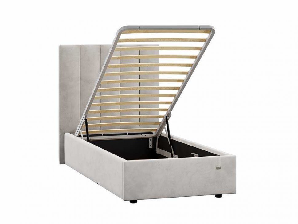 Детская Орлеан 3 Белый