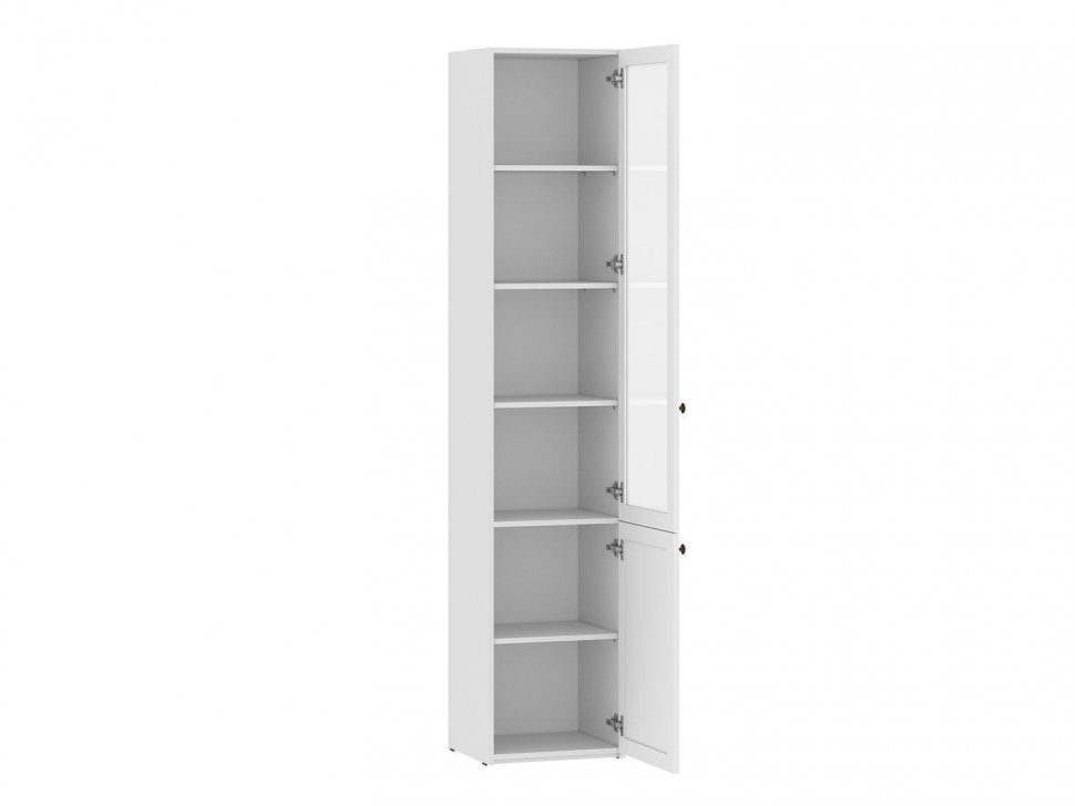 Детская Орлеан 3 Белый