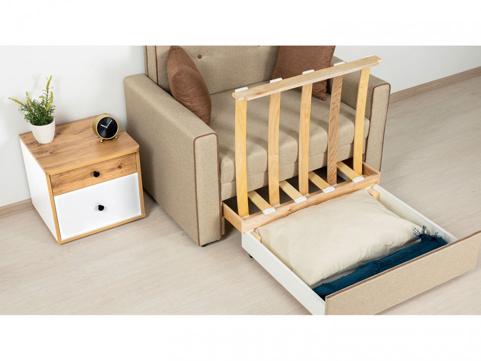 Найс Р (85) диван-кровать арт. ТД 295