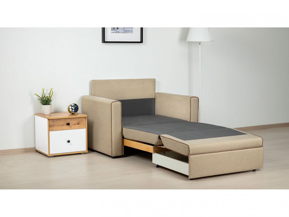 Найс Р (85) диван-кровать арт. ТД 295