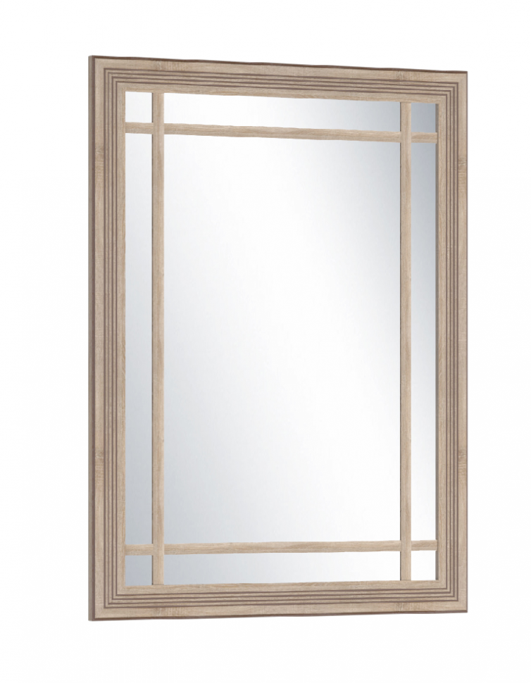 Зеркало большое Бруно Мебель Маркет