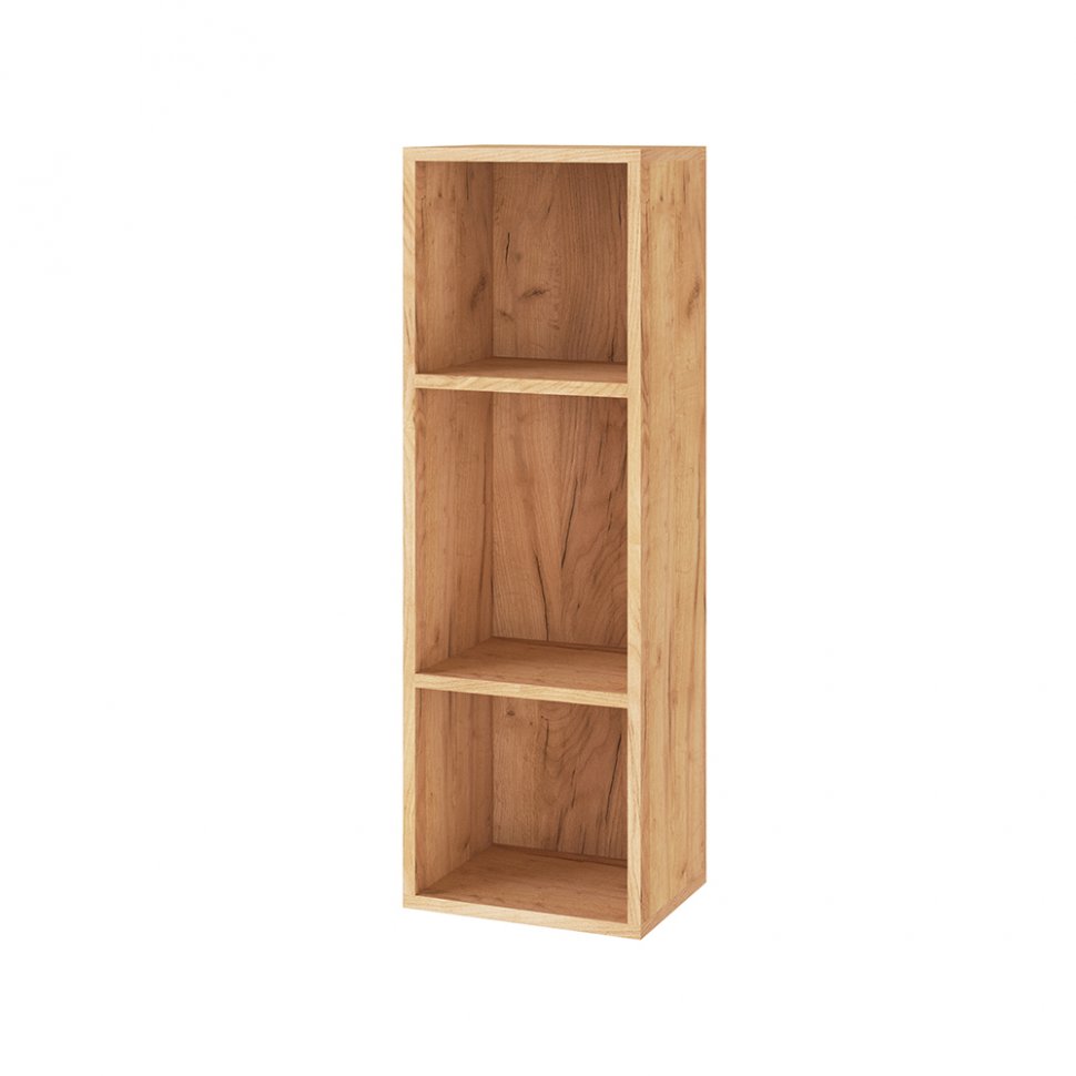 Пенал-надстройка Квартет-13 (ТЭКС) Графит серый