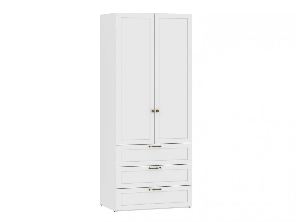 Детская Орлеан 2 Белый