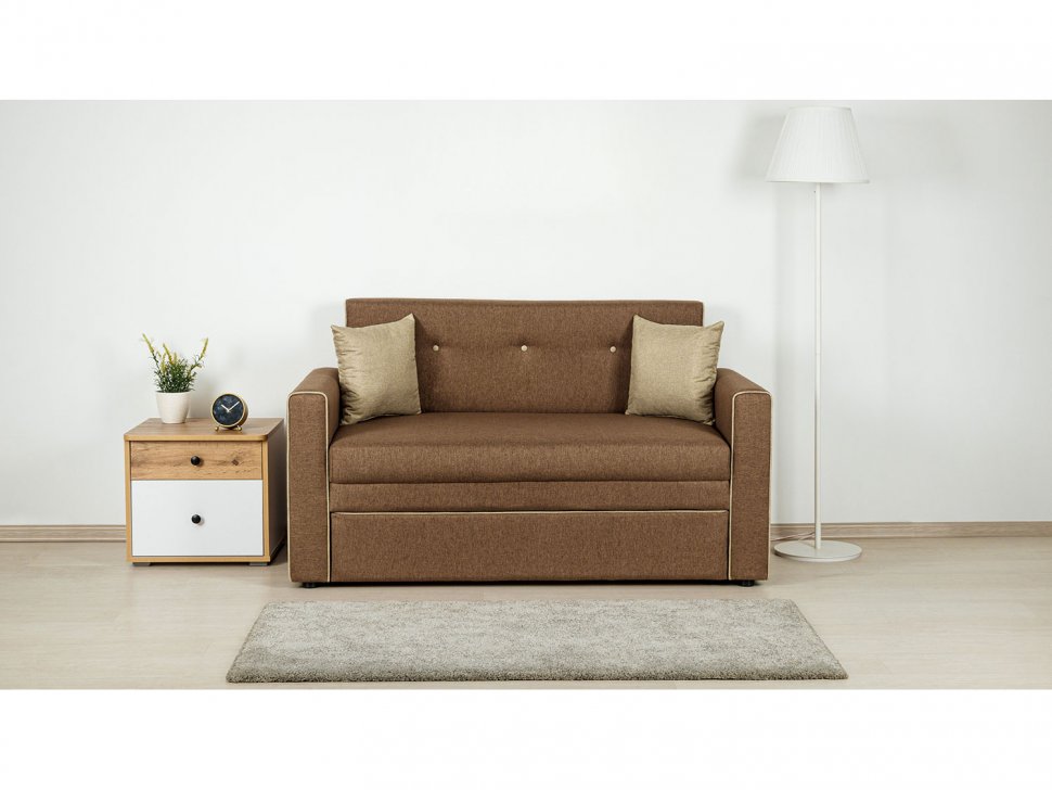 Найс Р (120) диван-кровать арт. ТД 299