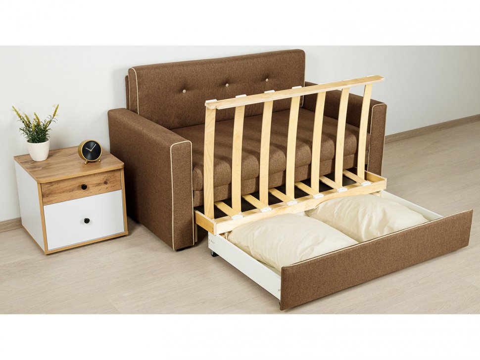 Найс Р (120) диван-кровать арт. ТД 299