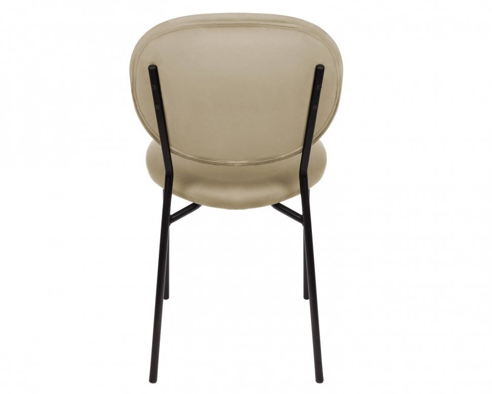 Стул Монро (Темно-бежевый)