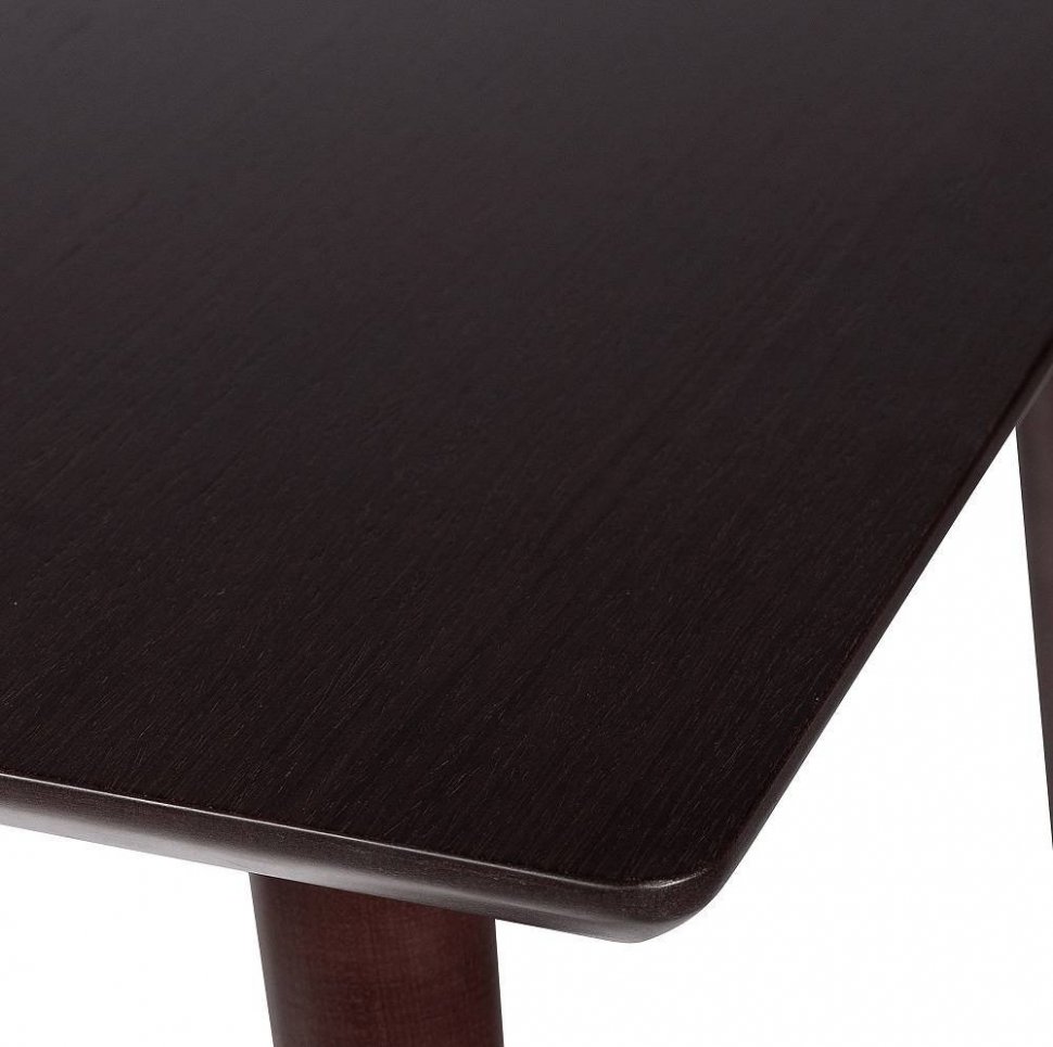 Стол обеденный Ронда Мини 90 Орех