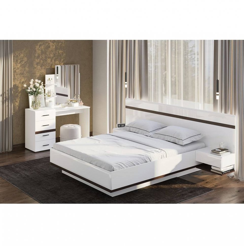 Тумба прикроватная Соло