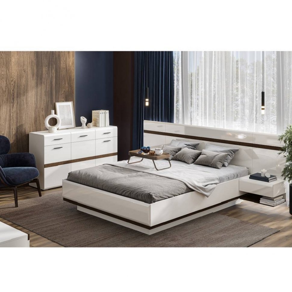 Тумба прикроватная Соло