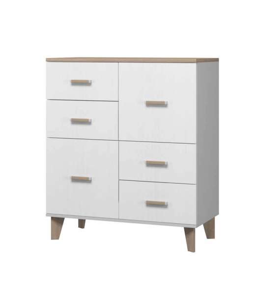 Mebel Dlya Spalni Largo Intedi Variant 2