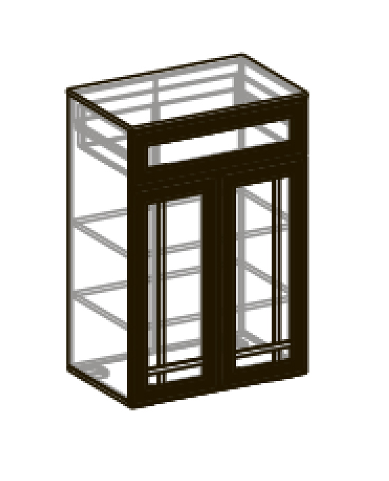 Тумба для обуви Бруно Мебель Маркет