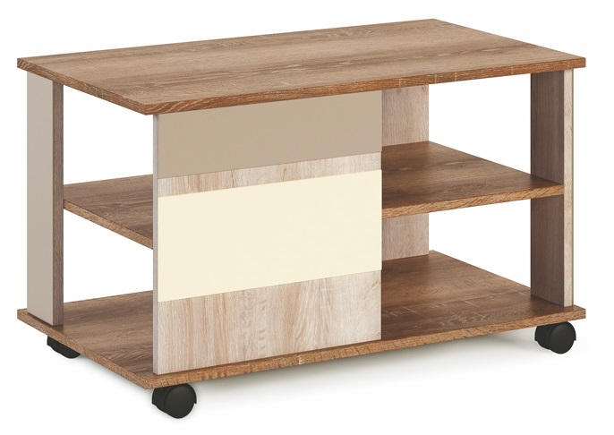 Стол журнальный Прованс Модуль 8 МСТ