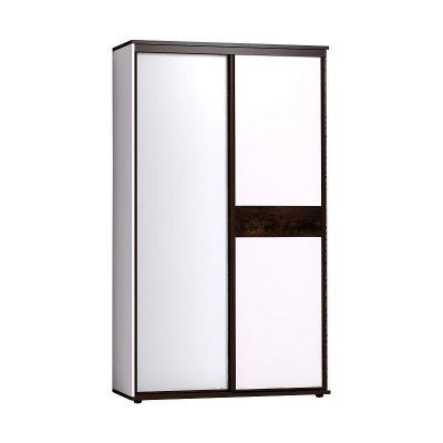 Шкаф-купе Норвуд 303 Глазов-мебель