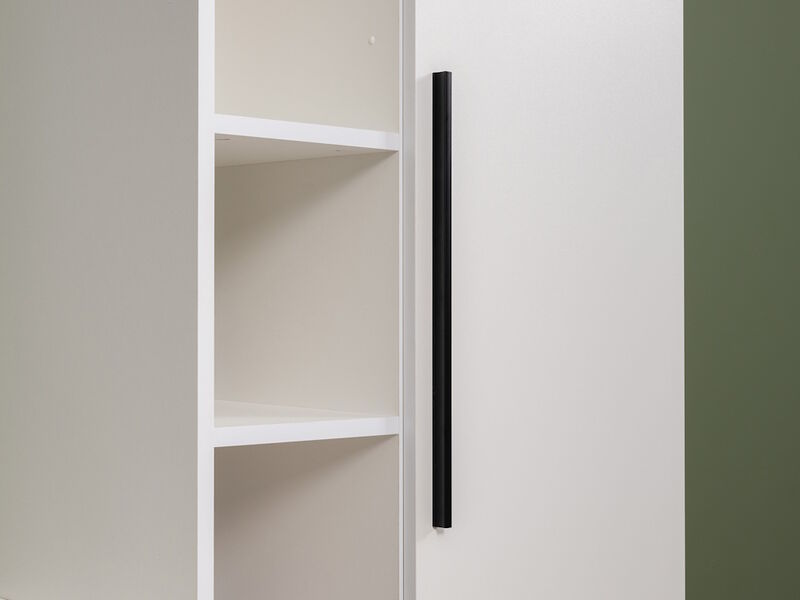 Эйр шкаф 16.324.02 Белый