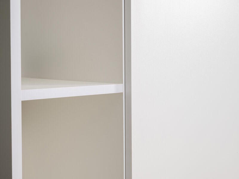 Эйр шкаф 16.324.02 Белый