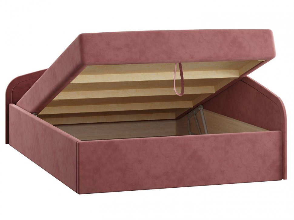 Тахта Адель 1400 модель 061 Ультра Коралл