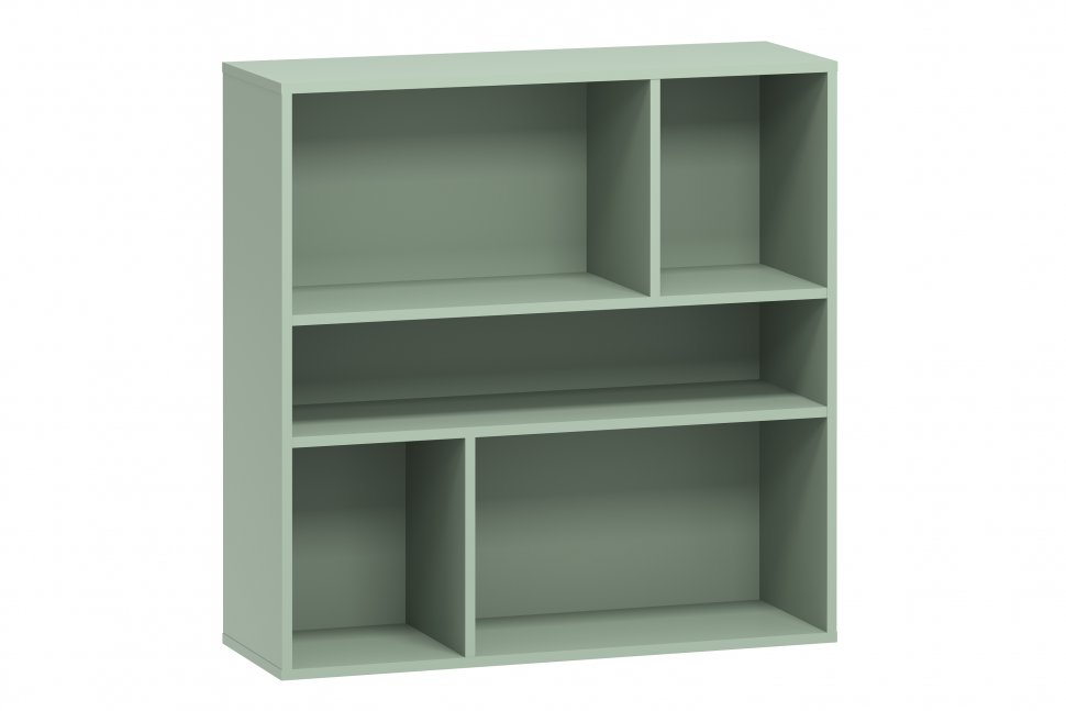 НМ 011.93 Полка навесная Summit / муссон