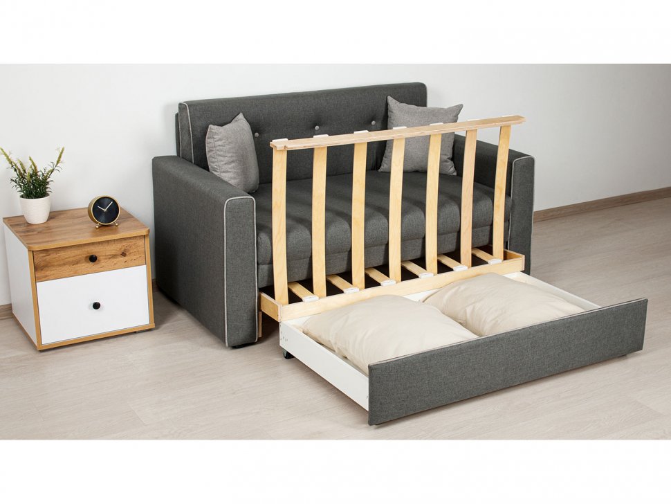 Найс Р (120) диван-кровать арт. ТД 298