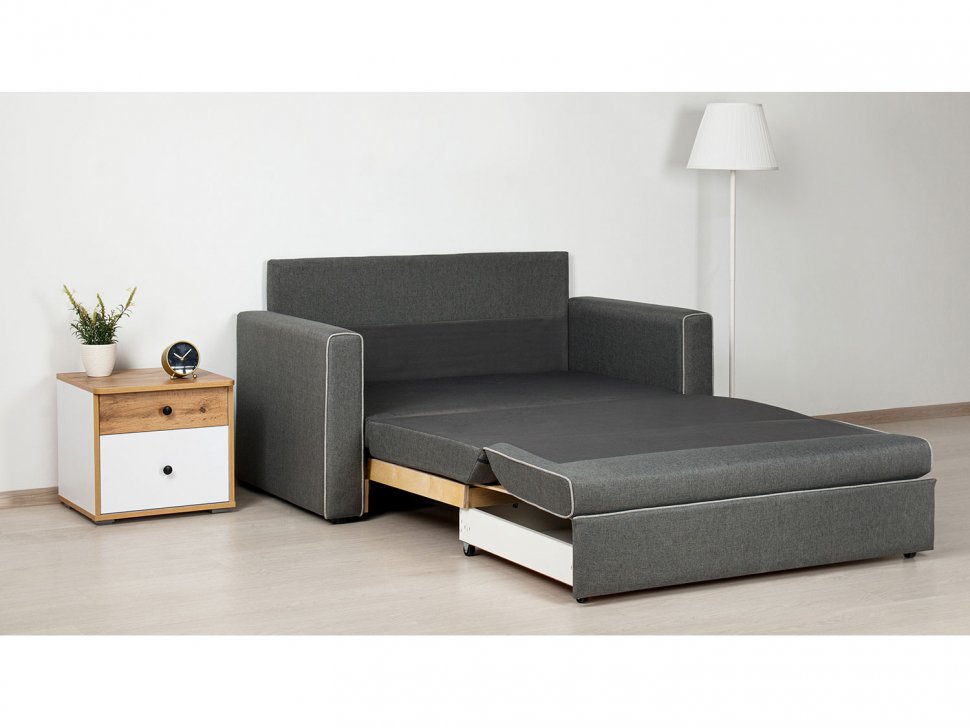 Найс Р (120) диван-кровать арт. ТД 298