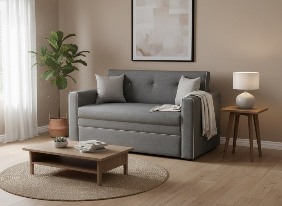 Найс Р (120) диван-кровать арт. ТД 298