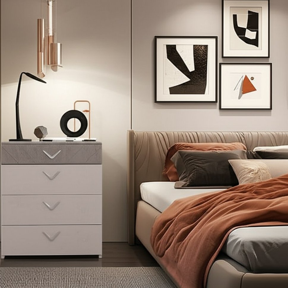 Амели Комод 13.106