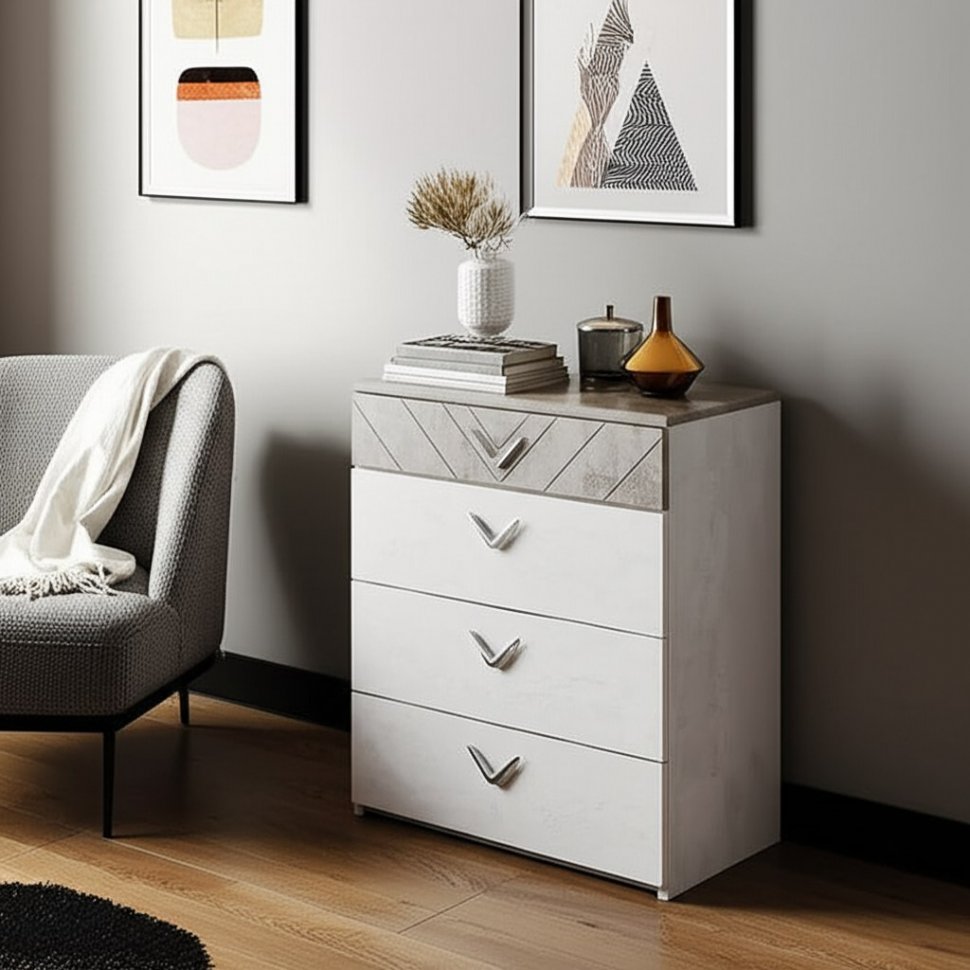 Амели Комод 13.106