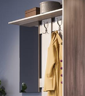 Прихожая Марк-1 КМК