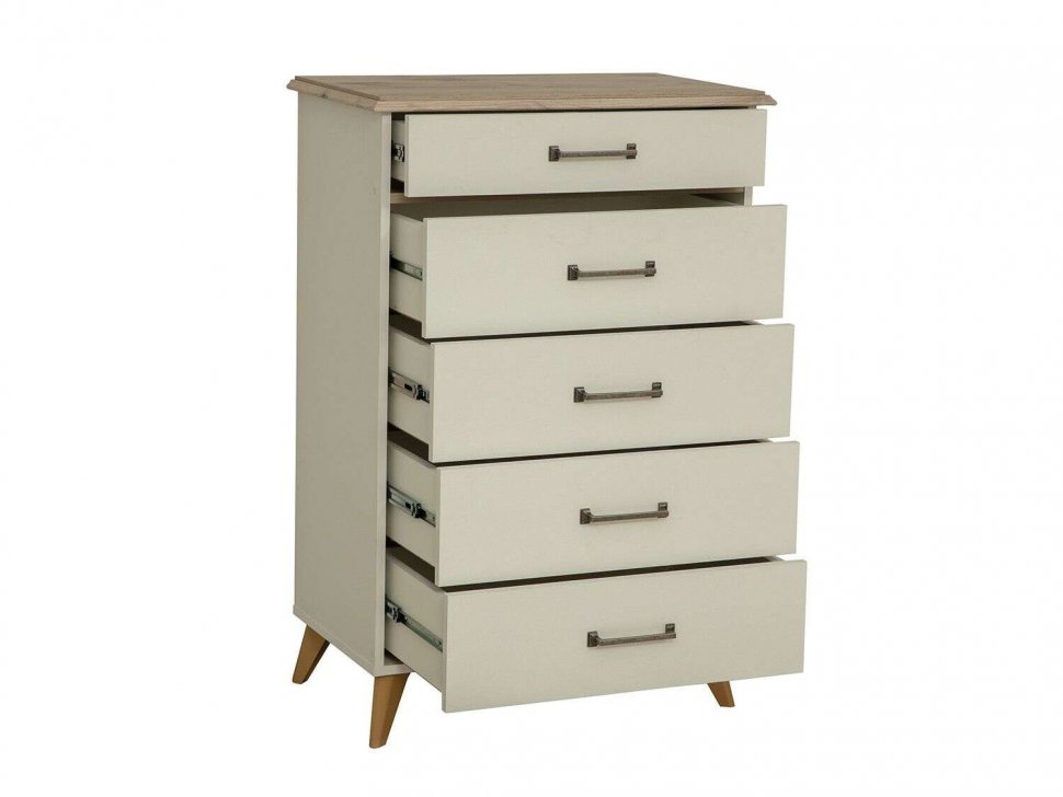 Спальня Бэлла 1 Белый