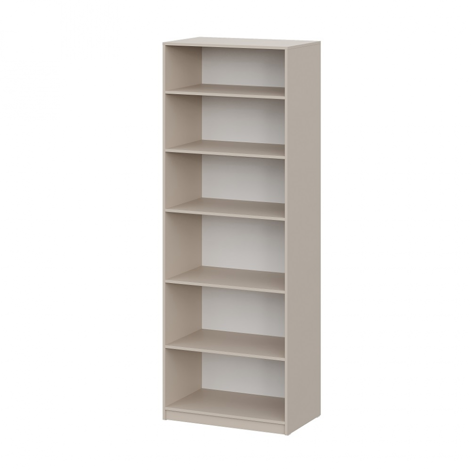Комплект полок для шкафа ШК 5, Бежевый