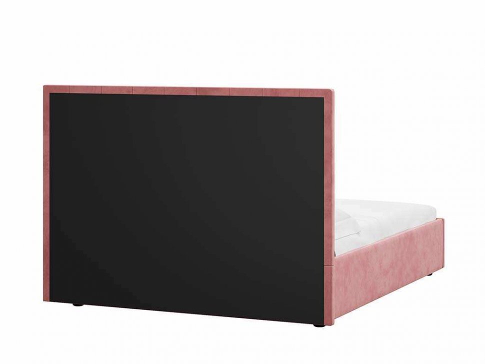 Кровать Ingrid 1600 модель 312 Ультра коралл