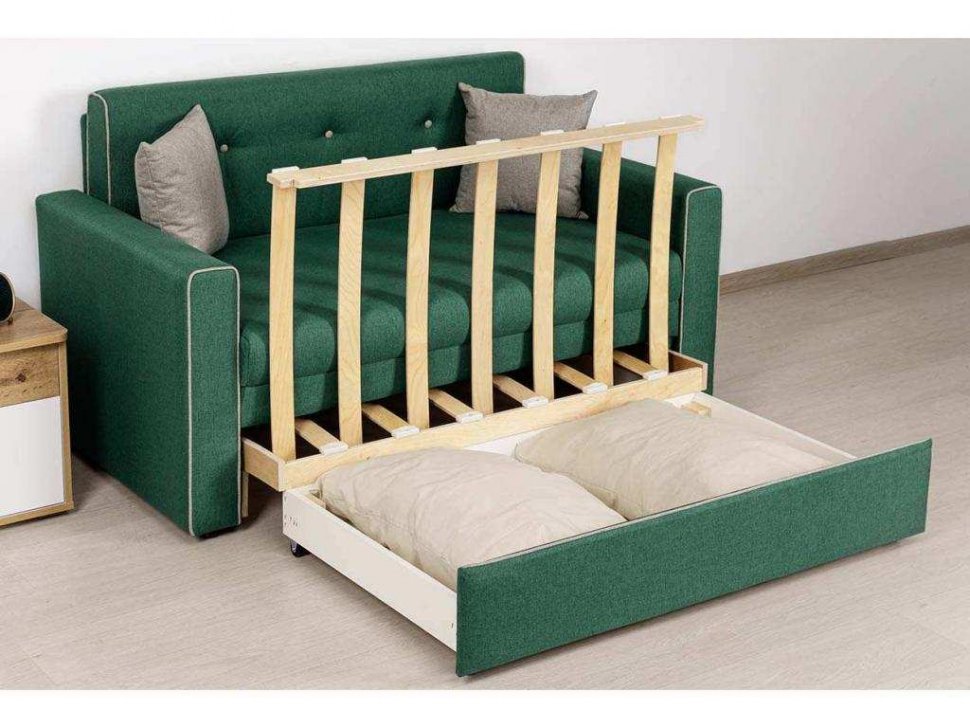 Найс Р (120) диван-кровать арт. ТД 297