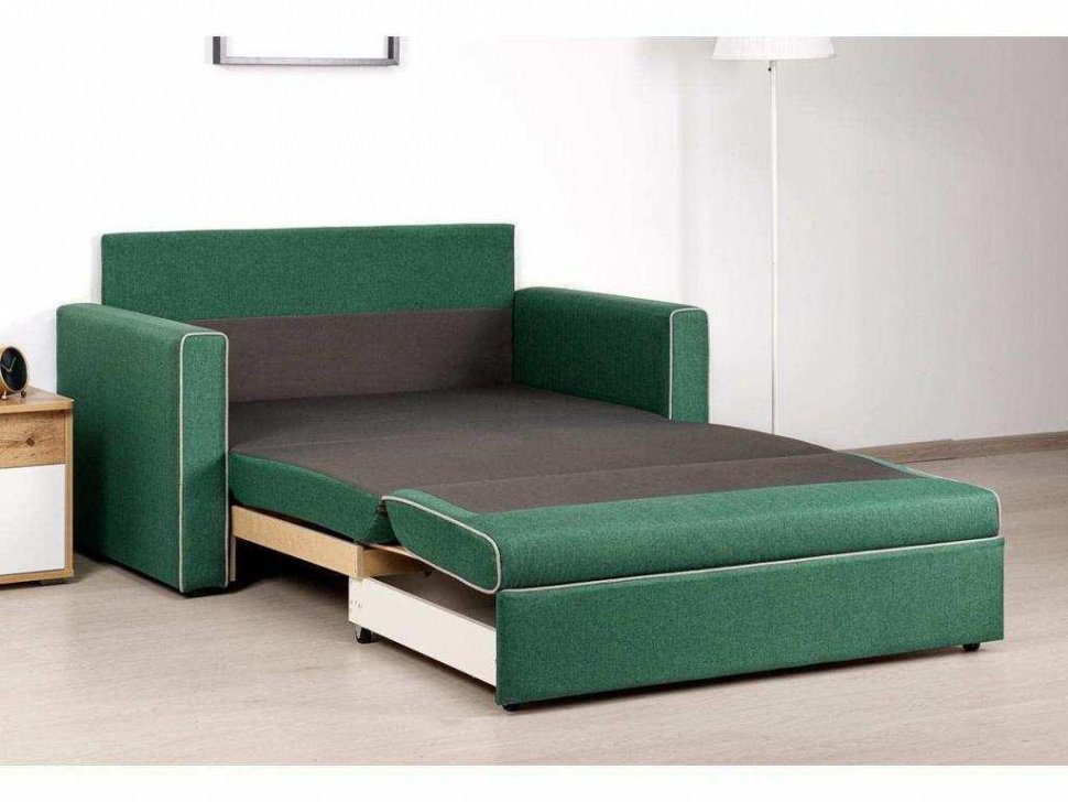 Найс Р (120) диван-кровать арт. ТД 297