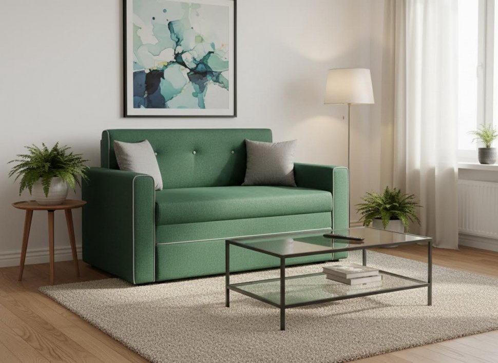 Найс Р (120) диван-кровать арт. ТД 297