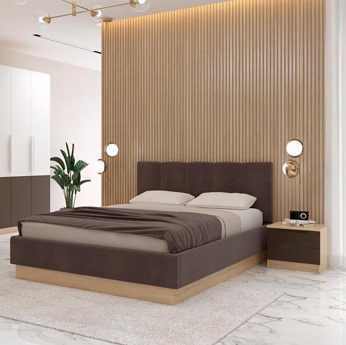 Тумба прикроватная Илия М10 (Комфорт S)