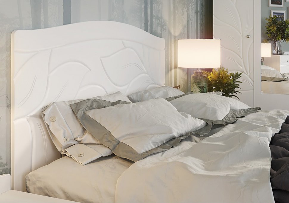 Детская мебель Флора Комплект 4