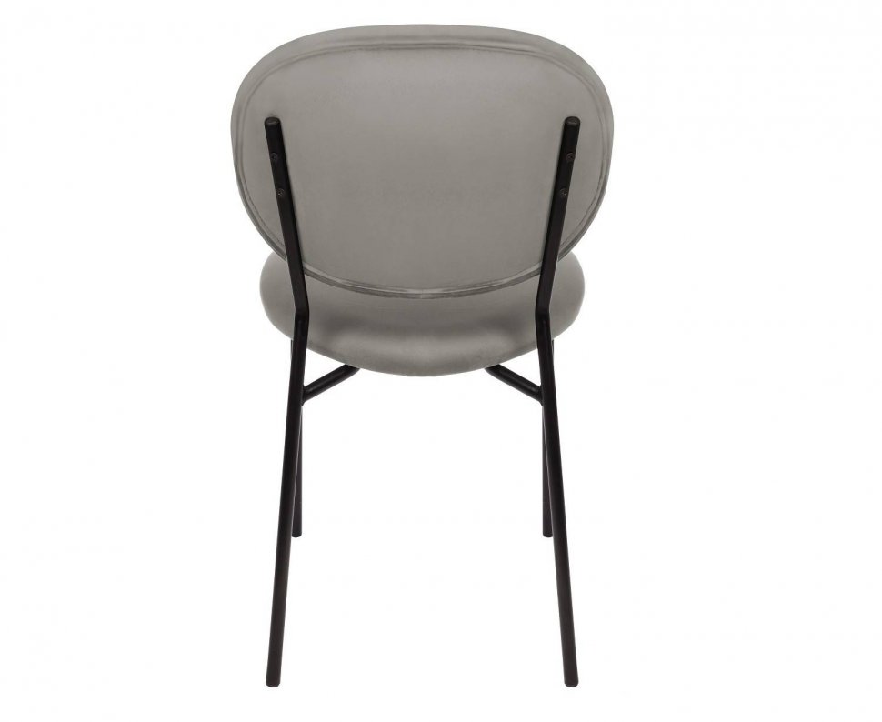 Стул Монро (Темно-серый)