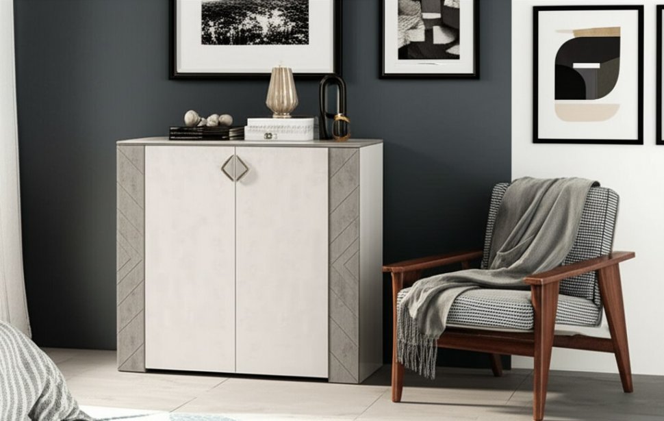 Амели Комод 13.107