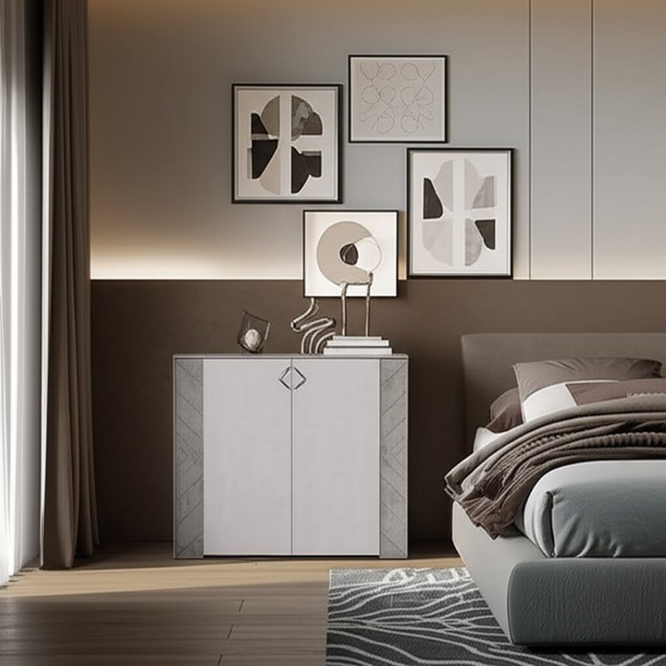 Амели Комод 13.107