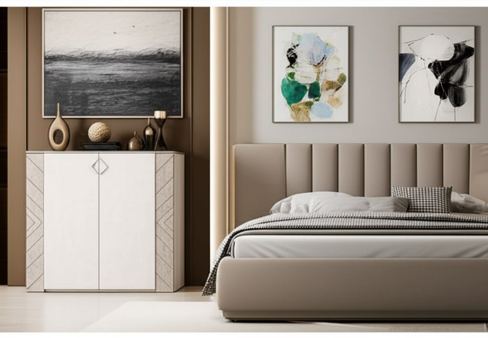 Амели Комод 13.107