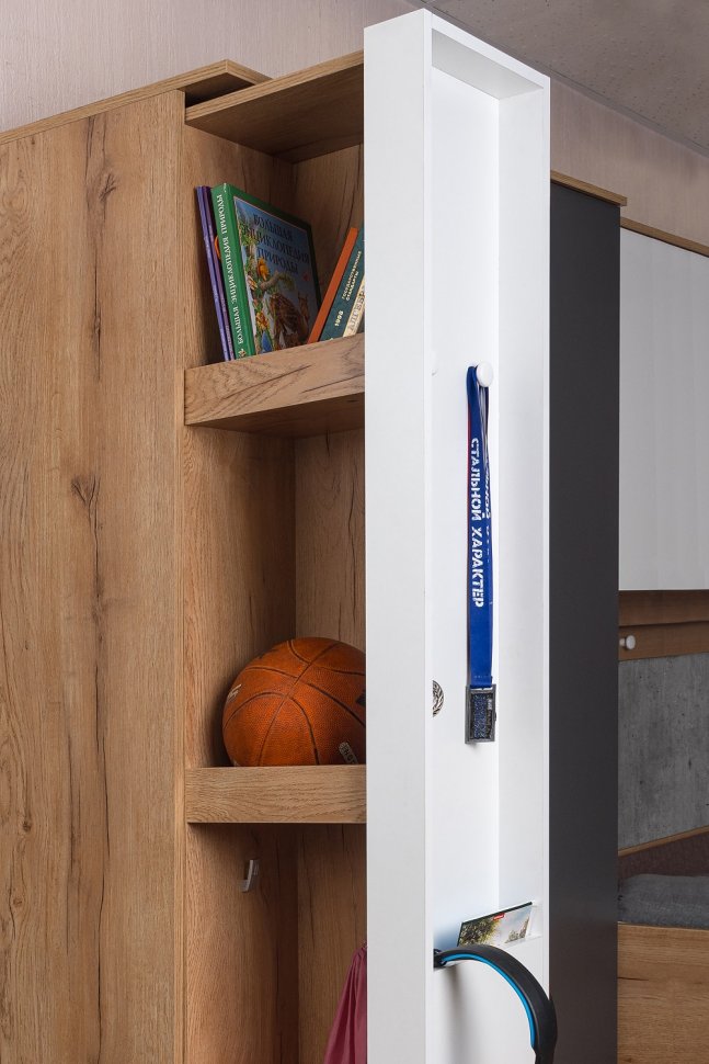 Шкаф МЦН Лойс 85 (Глазов)