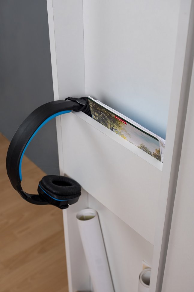 Шкаф МЦН Лойс 85 (Глазов)