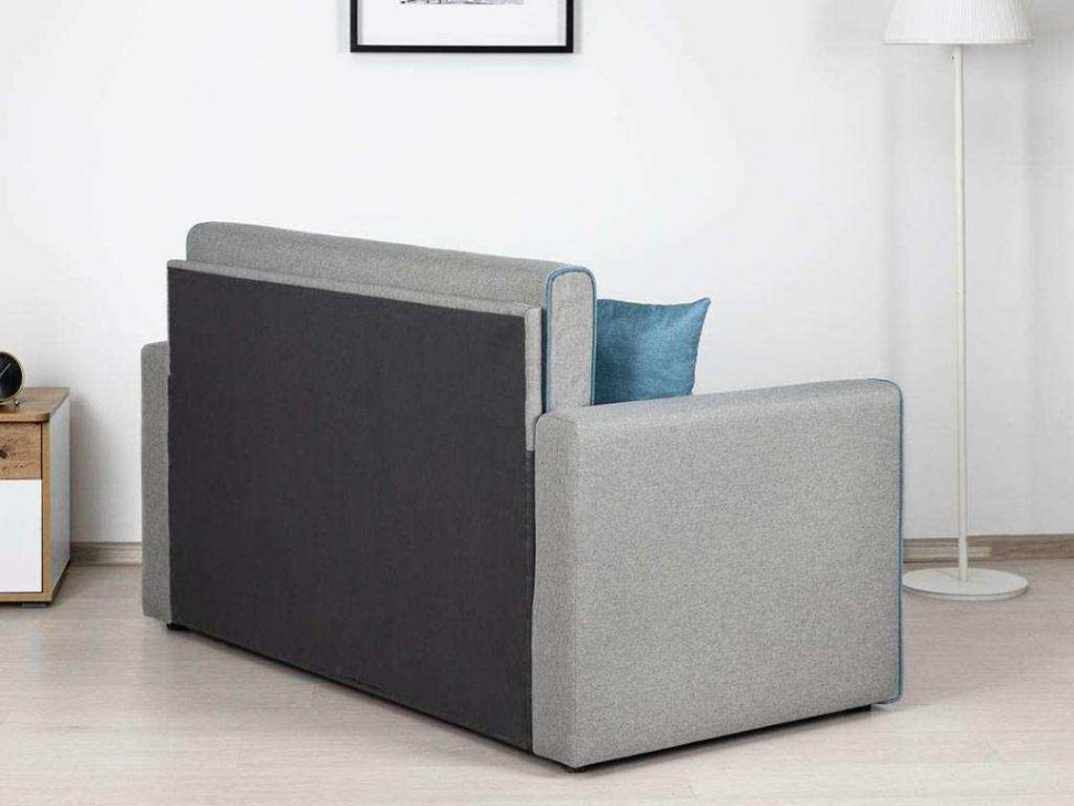 Найс Р (120) диван-кровать арт. ТД 296