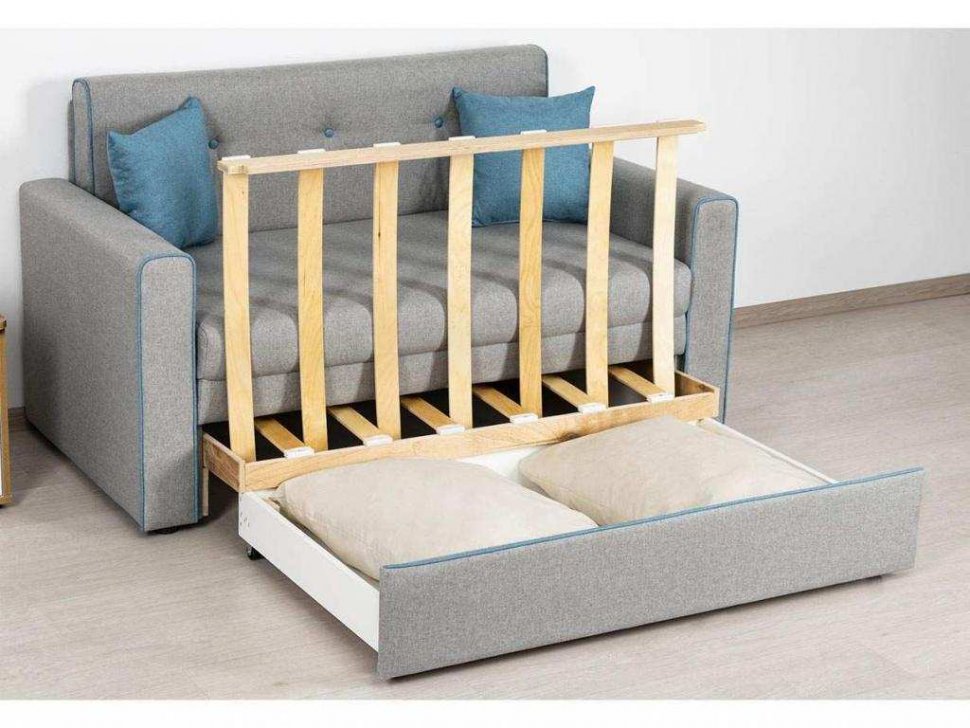 Найс Р (120) диван-кровать арт. ТД 296