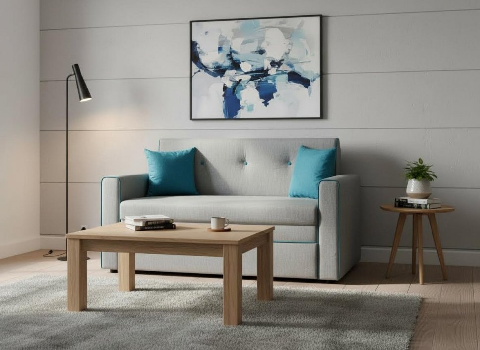 Найс Р (120) диван-кровать арт. ТД 296