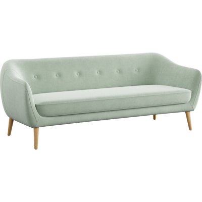 Диван Ланкастер 36т СК Модель 066 / Велюр Вивальди 9