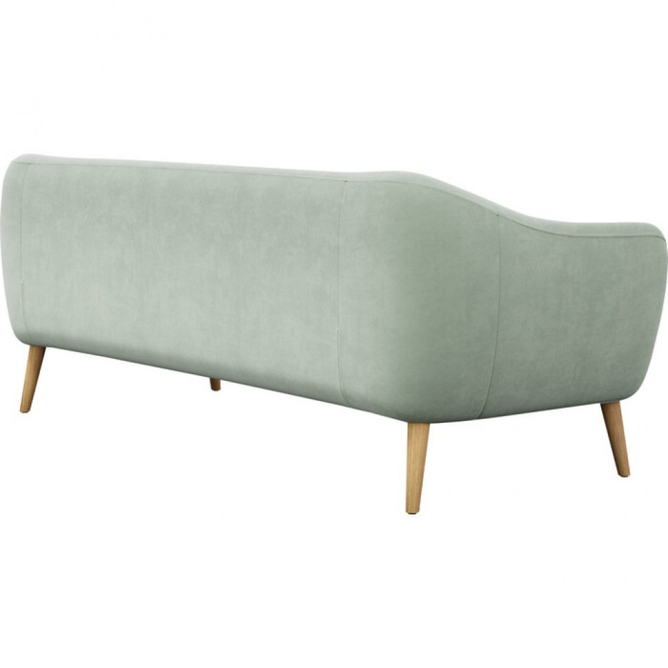 Диван Ланкастер 36т СК Модель 066 / Велюр Вивальди 9